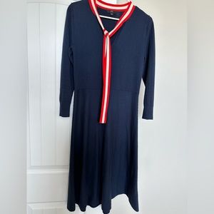 JCrew Knit Dress